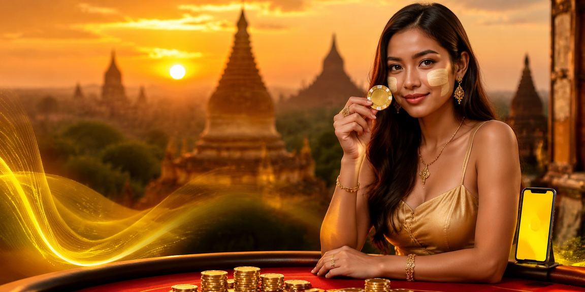 burmese 777