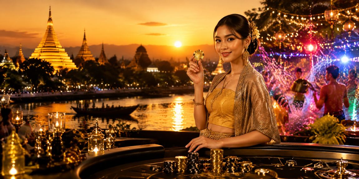 burmese 777