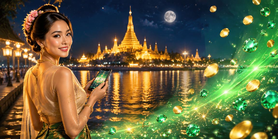 burmese 777