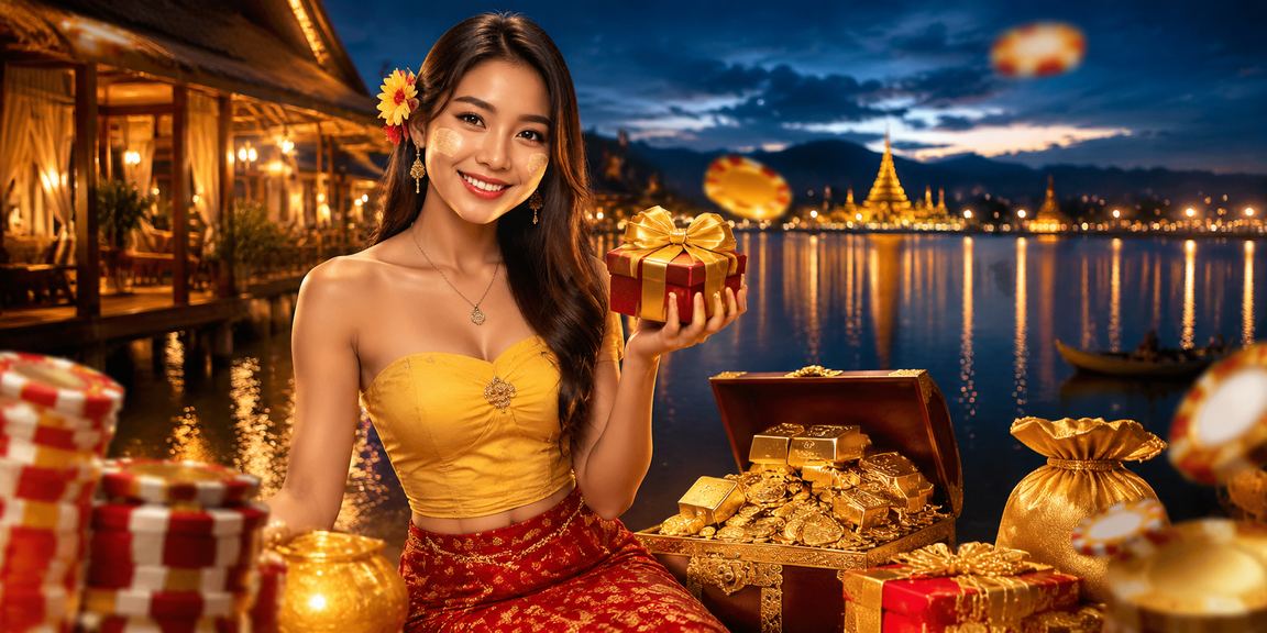 burmese 777