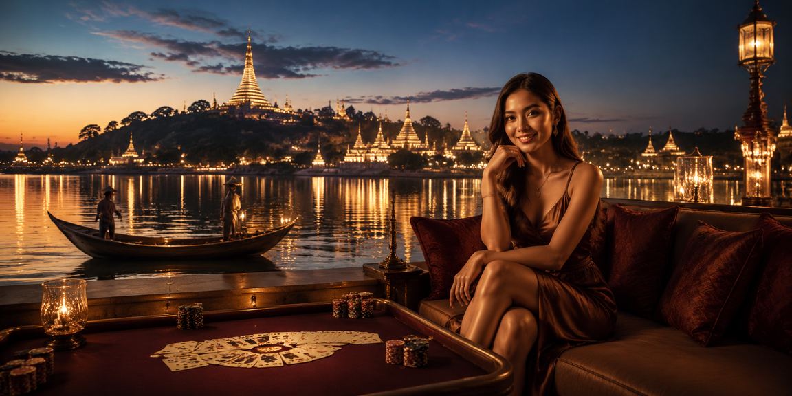 burmese 777