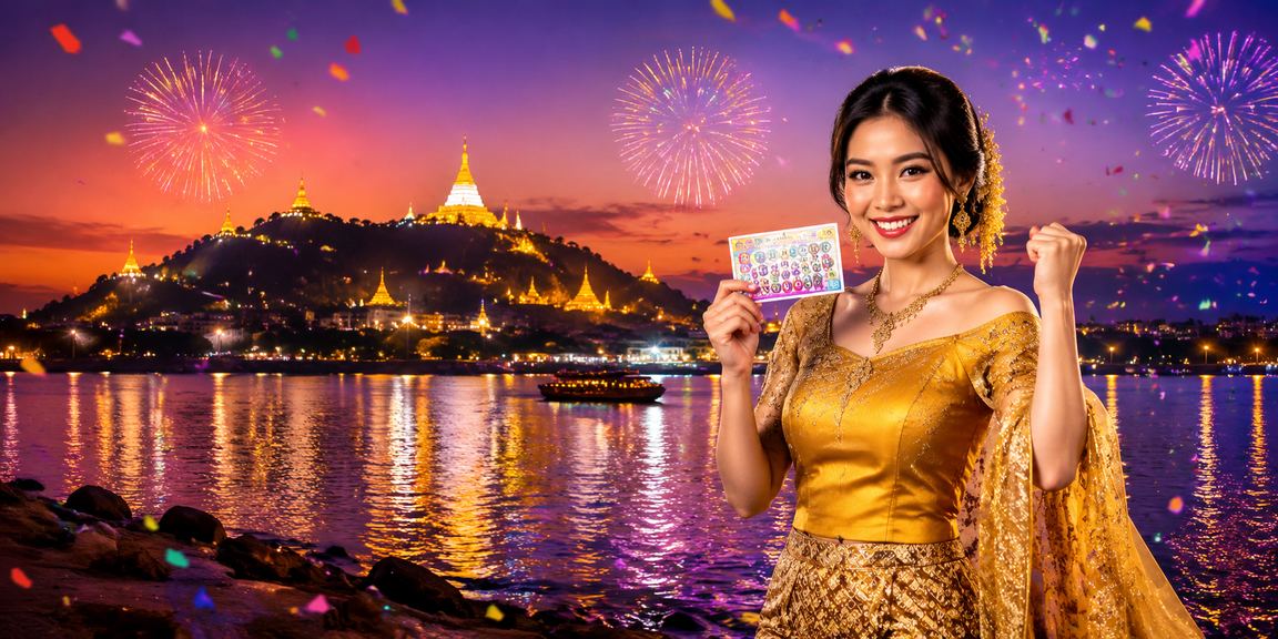 burmese 777