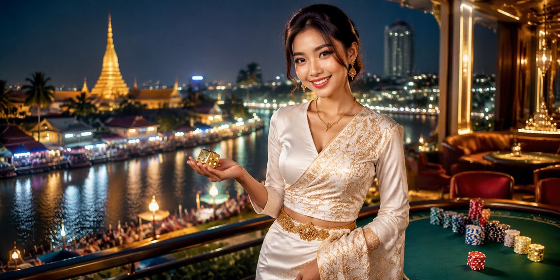 burmese 777