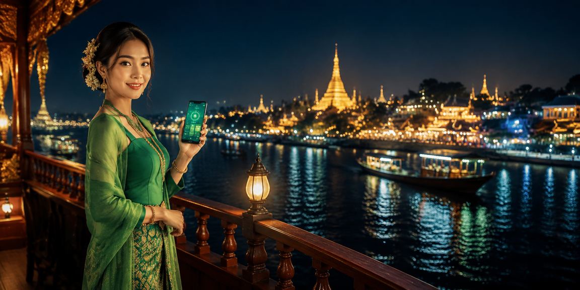 burmese 777