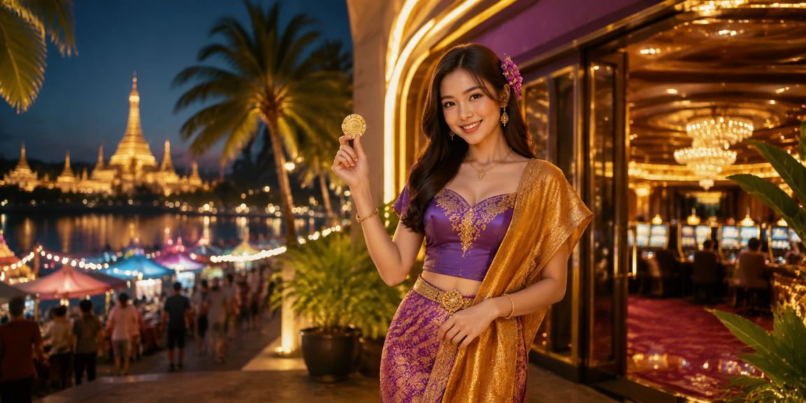 burmese 777