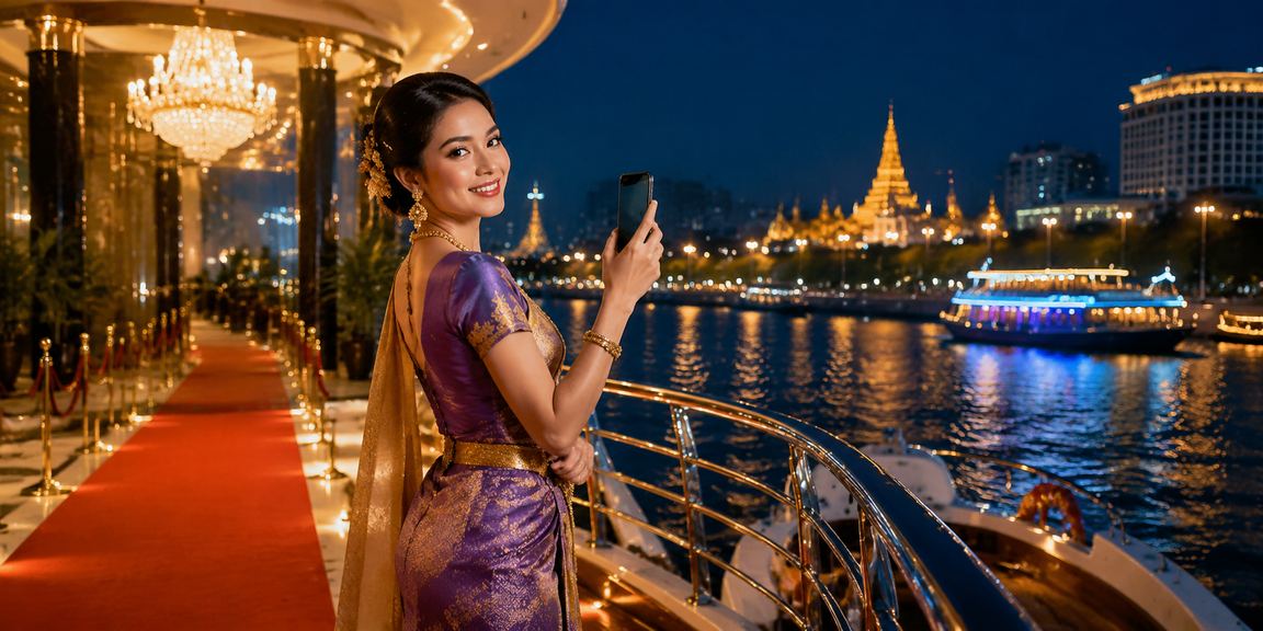 burmese 777