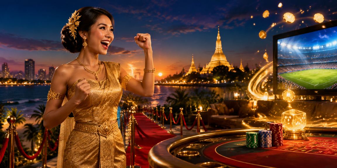 burmese 777