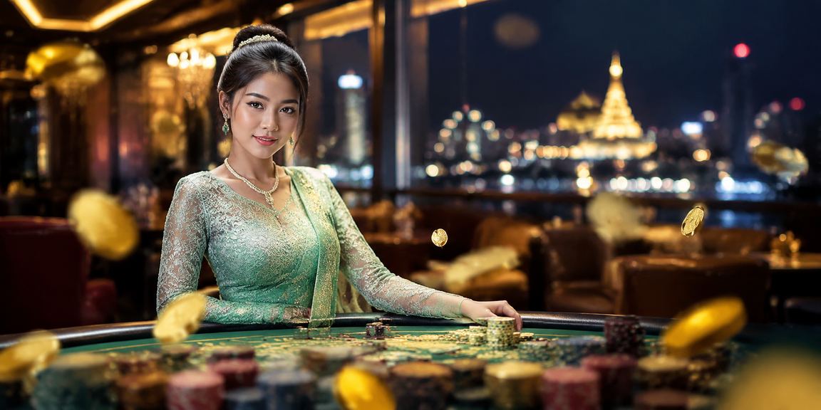burmese 777
