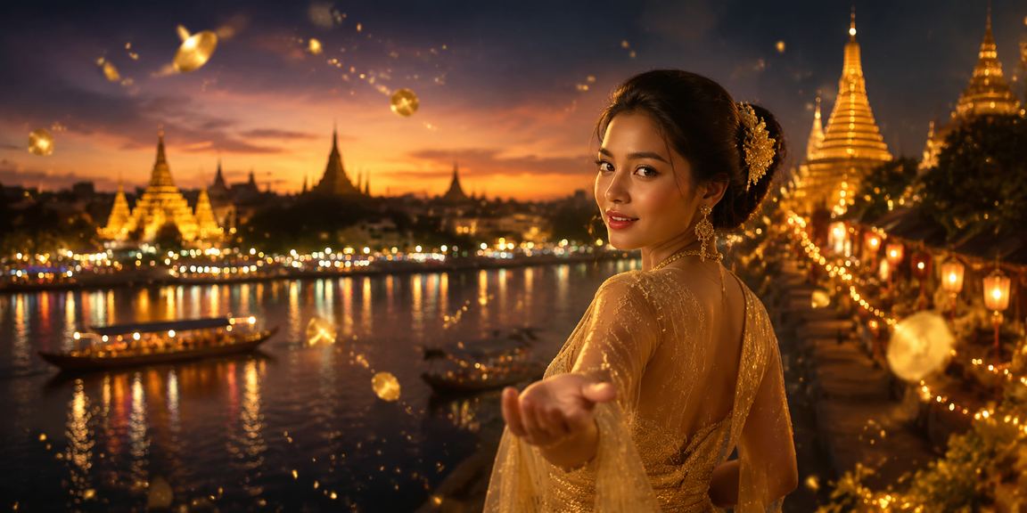burmese 777