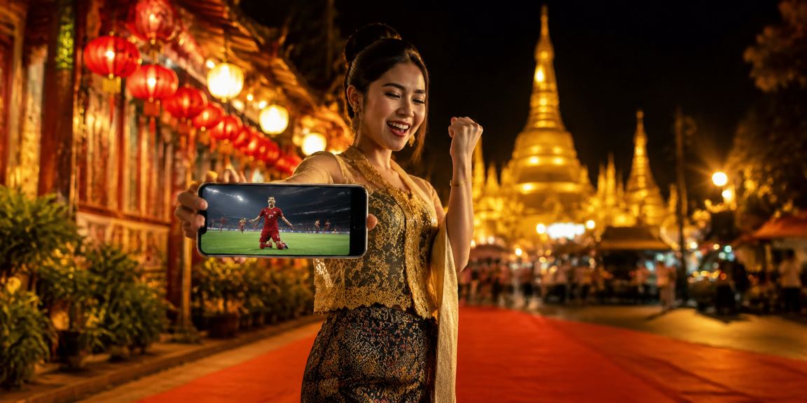 burmese 777