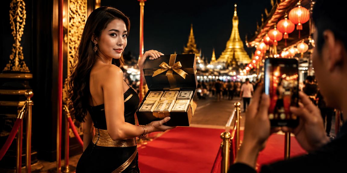 burmese 777