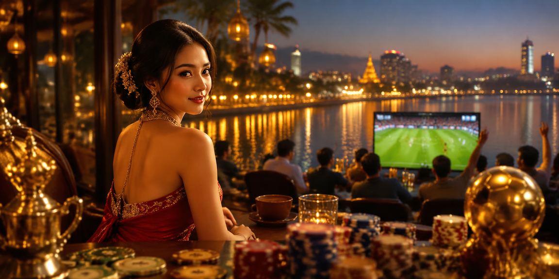 burmese 777