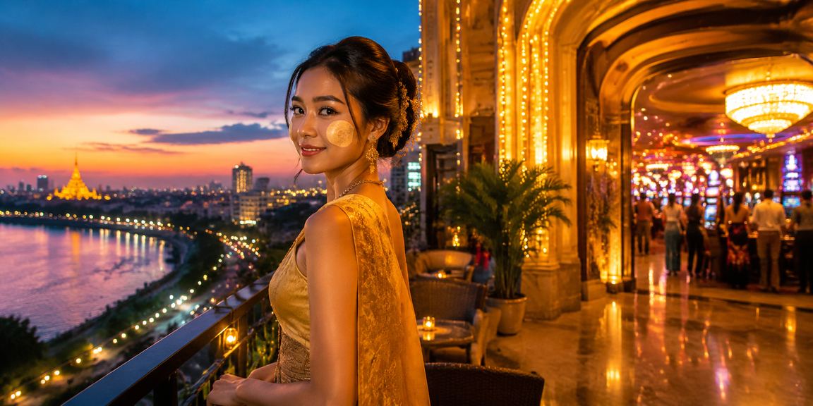 burmese 777