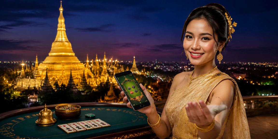 burmese 777